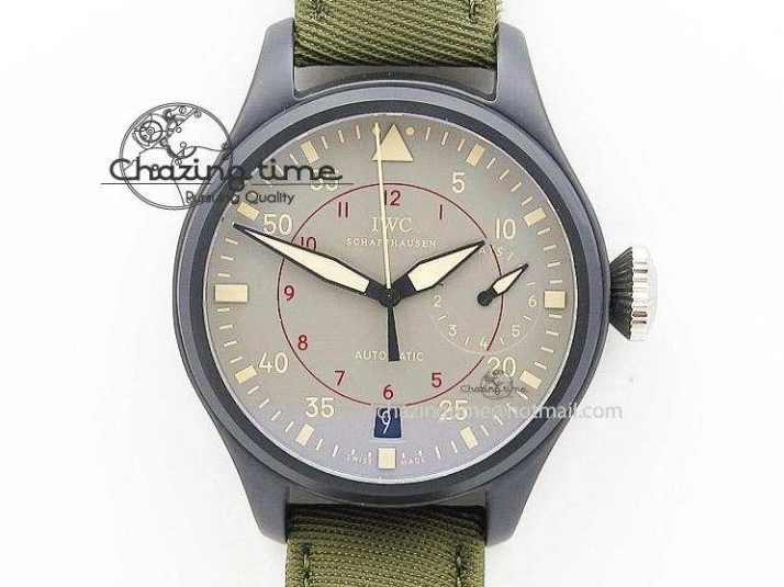 MIROTIME 1230 Portofino Automatic SS FKF 1:1 Best Edition White Dial SS Markers on Black Leather Strap A QuickDry 7138